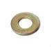 Washer Flat SAE 1/2 Pld