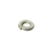 Washer Lock SS 1/4