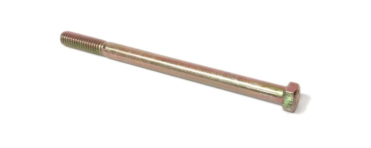 Bolt 3/8NCx5-1/2 Pld