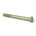 Bolt 3/4NCx6-1/2 Pld Grade 8