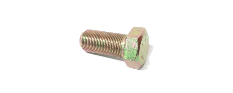 Bolt 1NF x 2 Pld GR.8