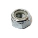 Nut Nylock M10-1.5 Pld
