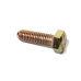 Bolt M8-1.25 x 25mm Hex