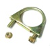 Clamp Saddle 3/8NCx2-1/2x3-1/2