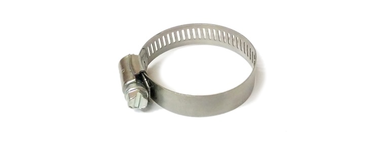 Clamp Hose Gear HS-24