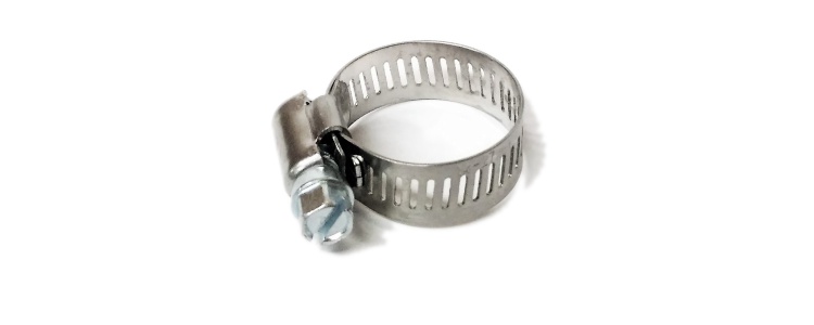 Clamp Hose Gear MH10