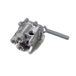 Valve Manual Selector Boom Control AA17L