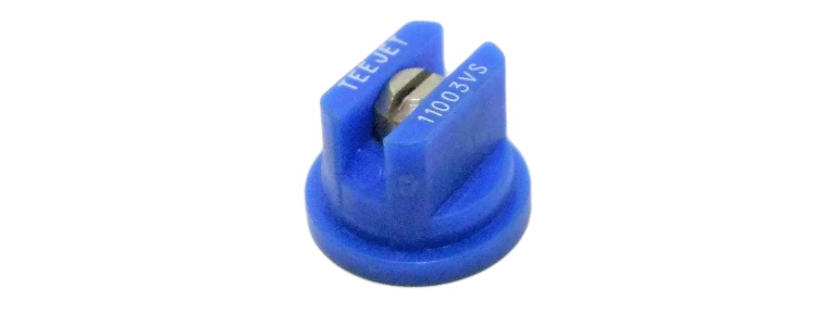 Teejet Tip 11003VS Blue
