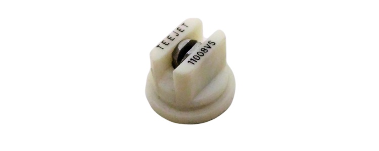 Teejet Tip 11008VS White