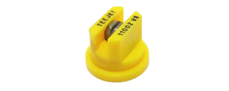 Teejet Tip 11002VS Yellow