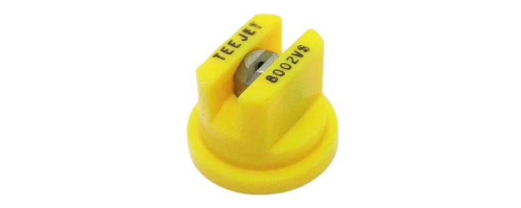 Teejet Tip 8002VS Yellow Teejet Tip 8002VS Yellow