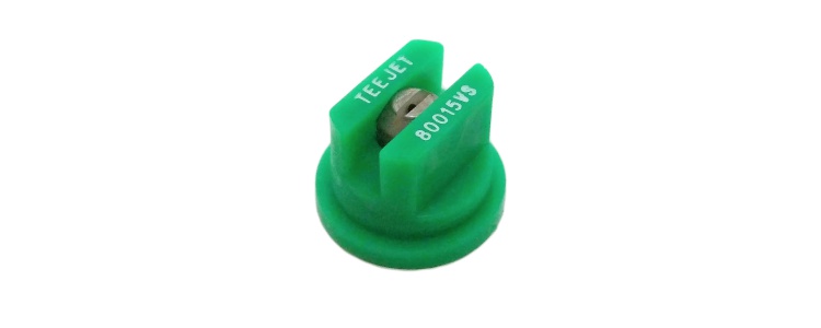 Teejet Tip 80015VS Green