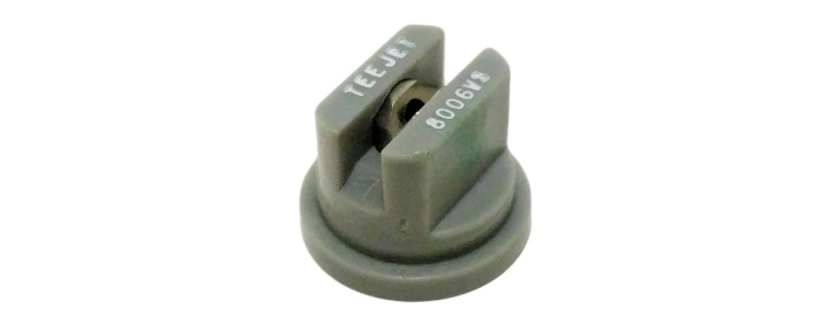 Teejet Tip 8006VS Grey