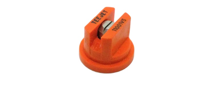 Teejet Tip 11001VS Orange