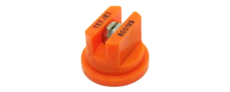 Teejet Tip 8001VS Orange