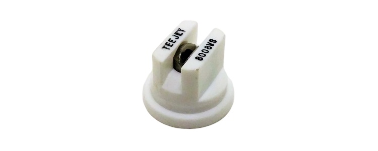 Teejet Tip 8008VS White TP8008VS