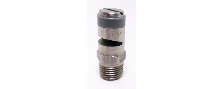 Teejet Tip TurfJet 06 1/4TTJ06-VS