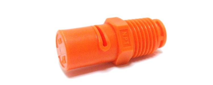 Teejet Tip BoomJet XP10L 1/4XP10L-VP 