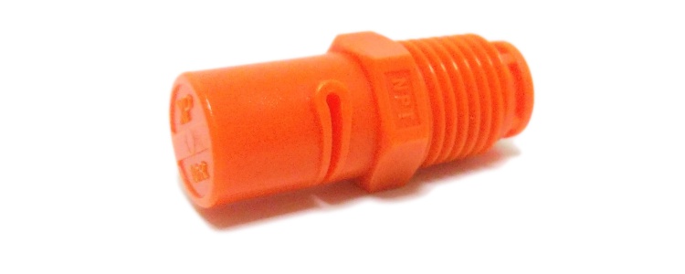 Teejet Tip BoomJet XP10R 1/4XP10R-VP