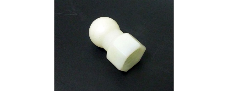 Nozzle, Container Rinsing VSM-1/2-28 Nozzle, Container Rinsing VSM-1/2-28