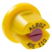 Albuz Tip ADE 110 - Yellow Albuz Tip ADE 110 - Yellow