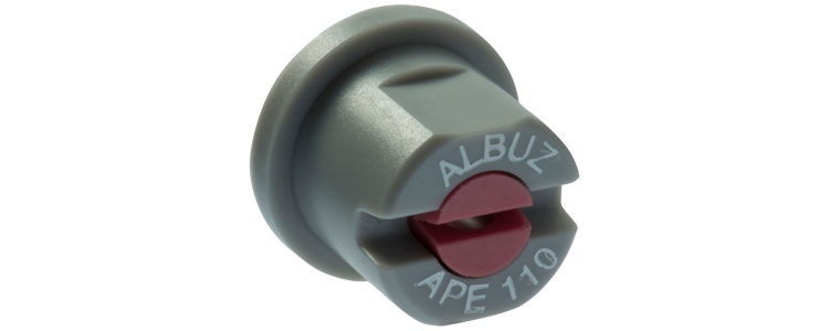 Albuz Tip APE 110 - Grey