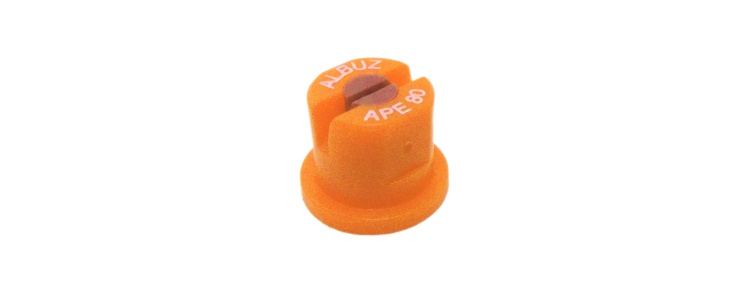 Albuz Tip APE 80 - Orange