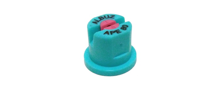 Albuz Tip APE 80 - Turquiose Albuz Tip APE 80 - Turquiose