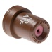 Albuz Tip ATF 6005 - Brown Albuz Tip ATF 6005 - Brown