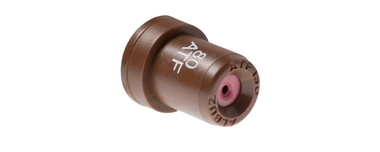 Albuz Tip ATF 6005 - Brown Albuz Tip ATF 6005 - Brown