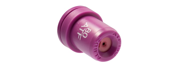 Albuz Tip ATF 80025 - Lilac Albuz Tip ATF 80025 - Lilac