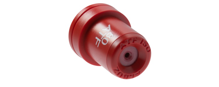 Albuz Tip ATF 6004 - Red Albuz Tip ATF 6004 - Red