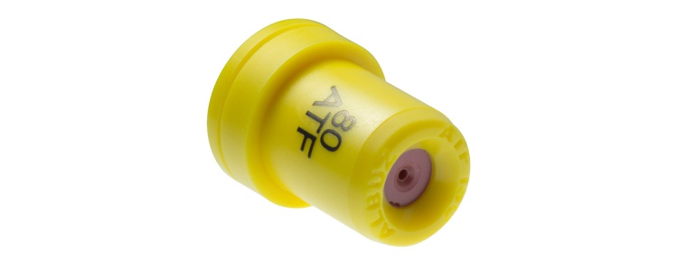 Albuz Tip ATF 8002 - Yellow