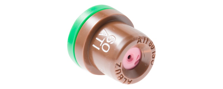 Albuz Tip ATI 6005 - Brown Albuz Tip ATI 6005 - Brown