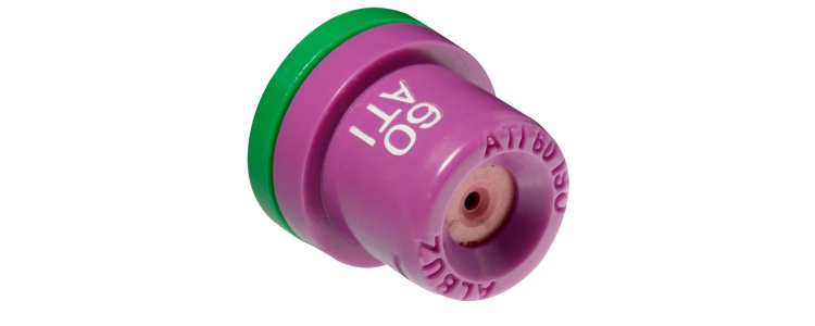 Albuz Tip  ATI 60025 - Violet