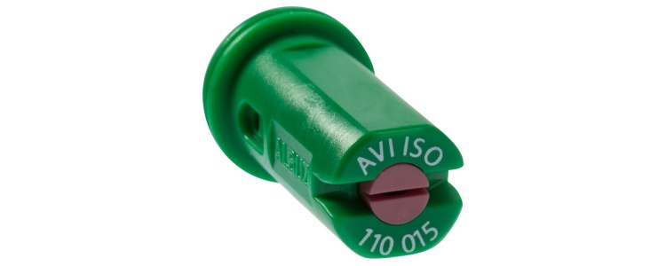 Albuz Tip AVI 110015 - Green