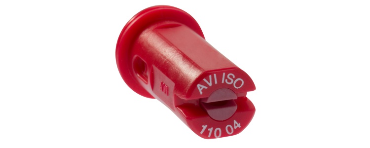 Albuz Tip AVI 11004 - Red
