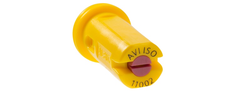 Albuz Tip AVI 11002 - Yellow