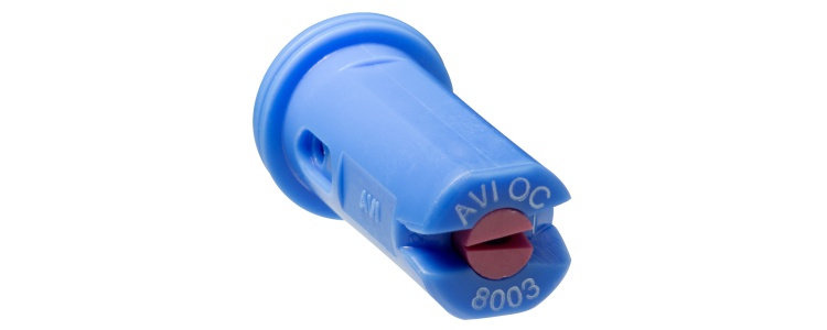 Albuz Tip AVI OC 8003 - Blue