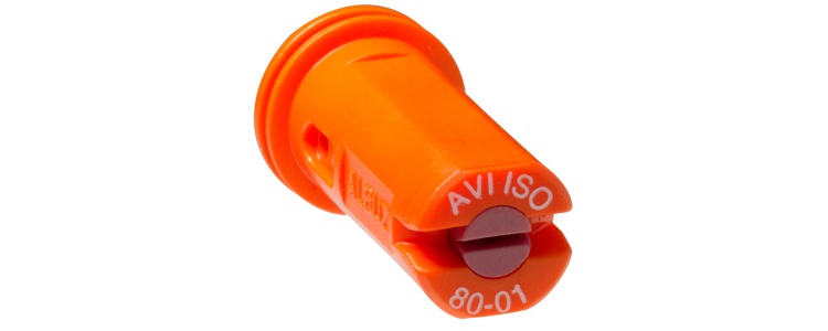 Albuz Tip AVI 8001 - Orange