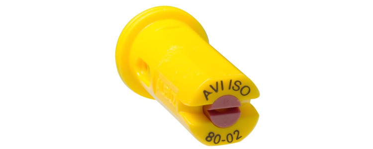 Albuz Tip AVI 8002 - Yellow