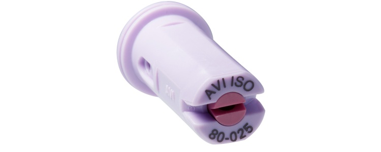 Albuz Tip AVI 80025 - Lilac