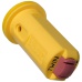 Albuz Tip AVI Twin 11002 - Yellow