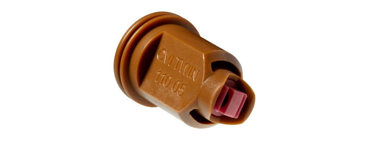 Tip CVI Twin- 11005 Air Ind brown