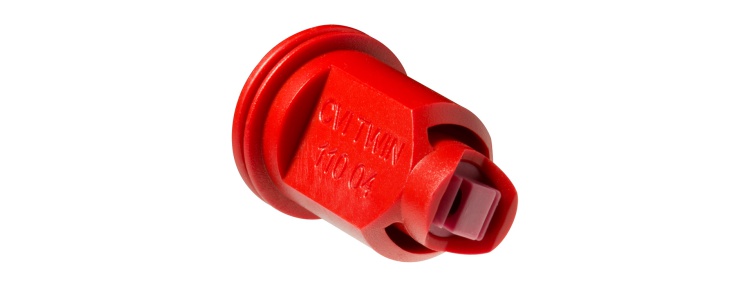 Tip CVI Twin- 11004 Air Ind Red