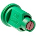 Albuz Tip CVI 110015 Air Ind - Green