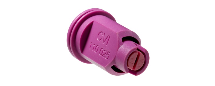 Albuz Tip CVI 110025 Air Ind - Lilac