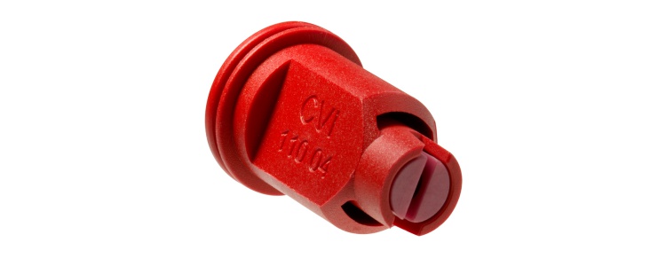 Albuz Tip CVI 11004 Air Ind - Red