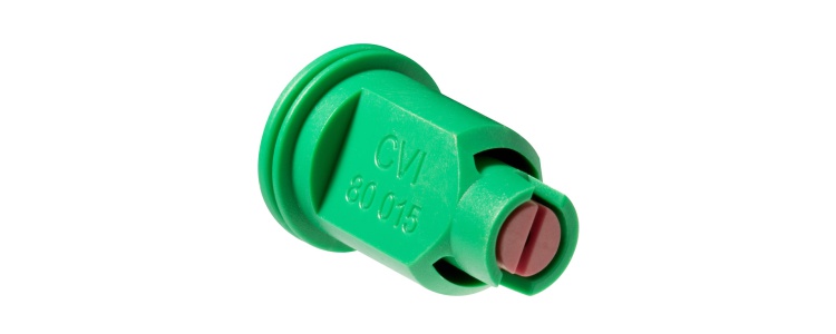 Albuz Tip CVI 80015 Air Ind - Green