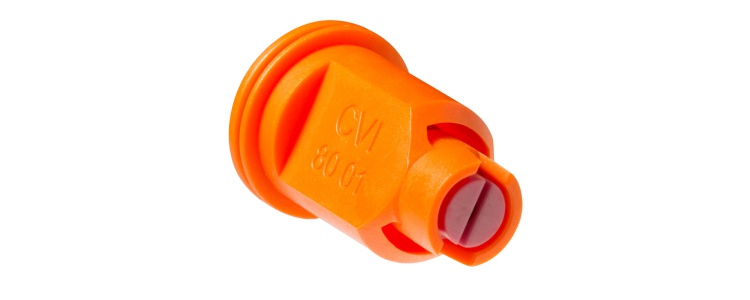 Albuz Tip CVI 8001 Air Ind - Orange